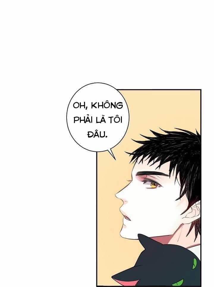 Hãy Chịu Trách Nhiệm Đi! 1 trang 26