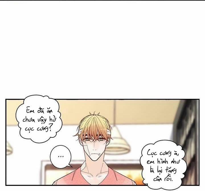 Hãy Chịu Trách Nhiệm Đi! 1 trang 32