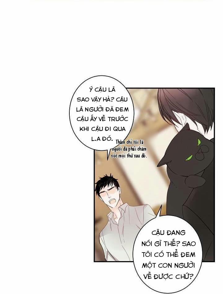 Hãy Chịu Trách Nhiệm Đi! 1 trang 35