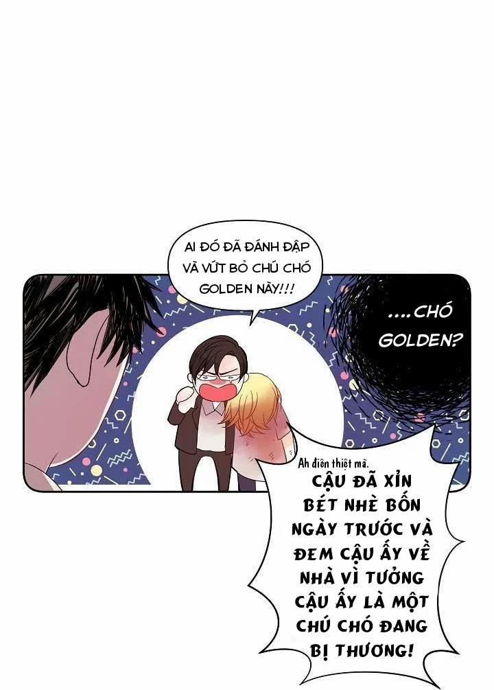 Hãy Chịu Trách Nhiệm Đi! 1 trang 36