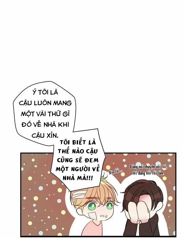 Hãy Chịu Trách Nhiệm Đi! 1 trang 39