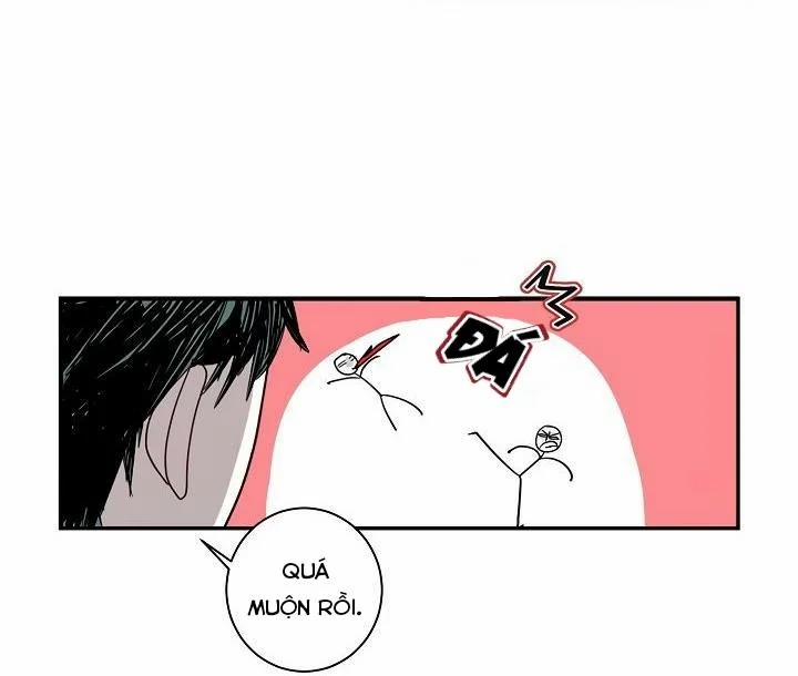 Hãy Chịu Trách Nhiệm Đi! 1 trang 42