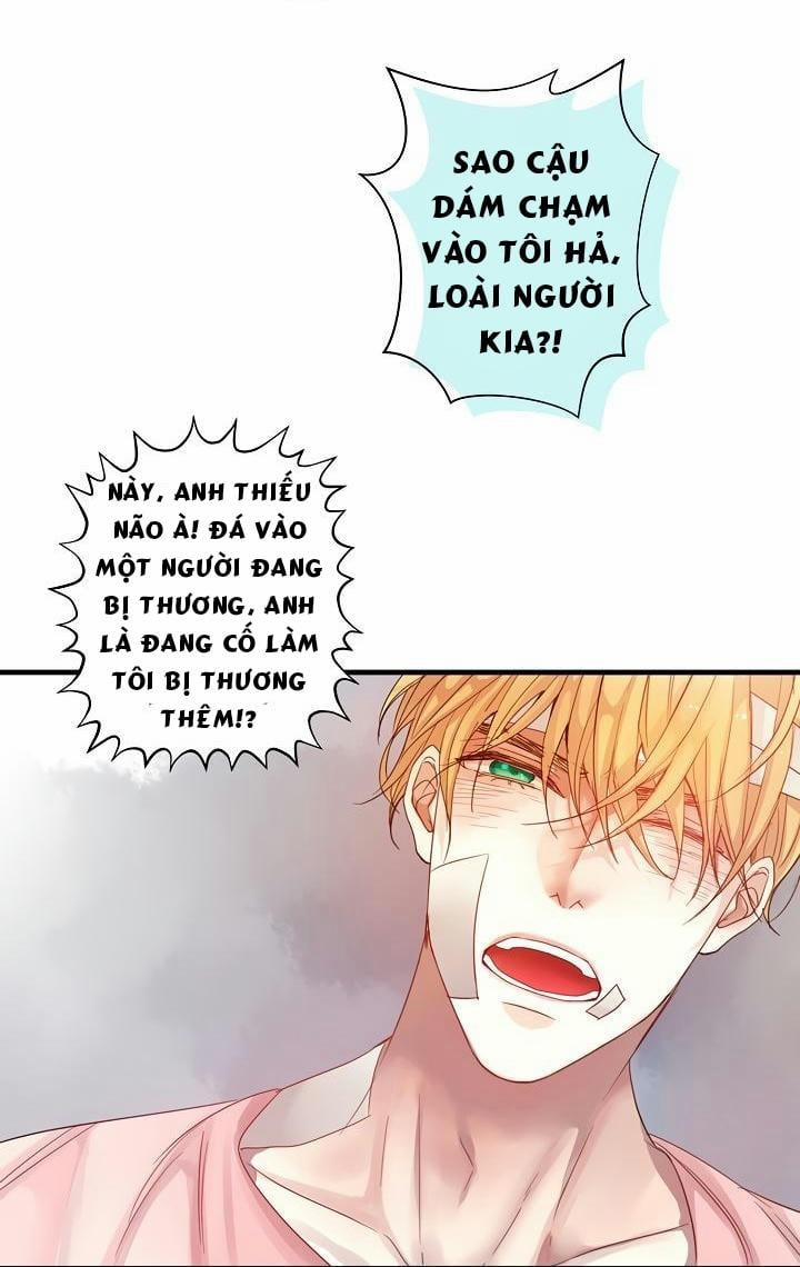 Hãy Chịu Trách Nhiệm Đi! 1 trang 43