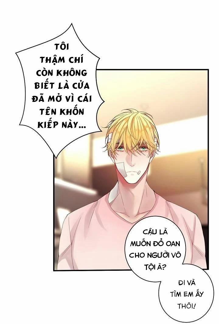 Hãy Chịu Trách Nhiệm Đi! 1 trang 49