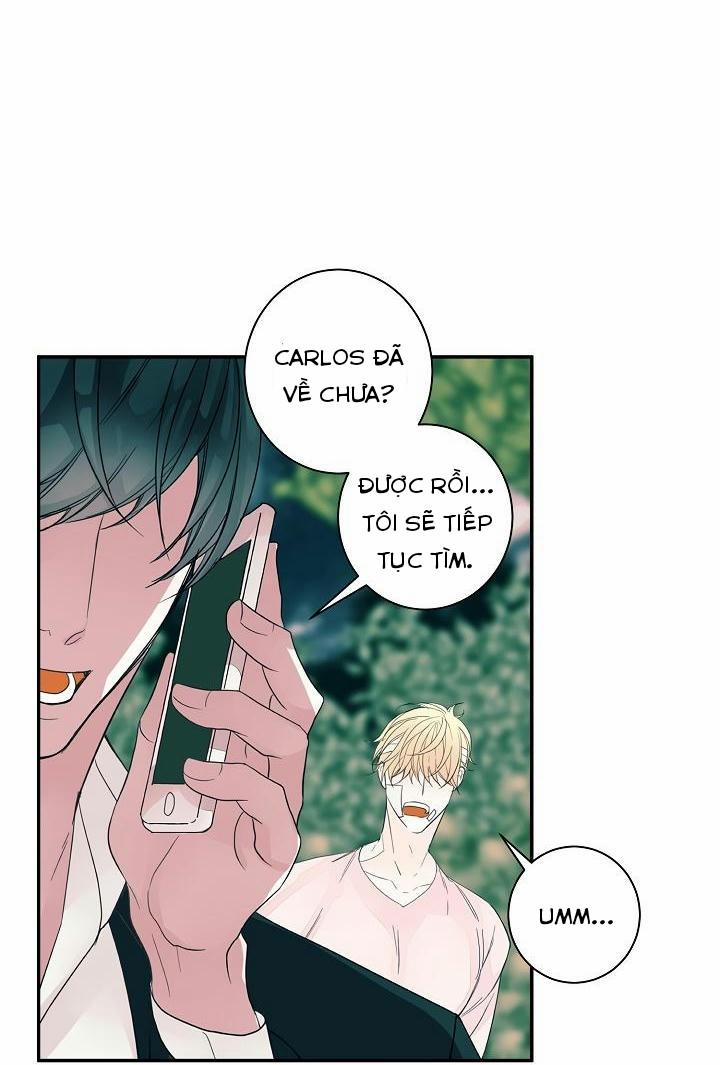 Hãy Chịu Trách Nhiệm Đi! 1 trang 52