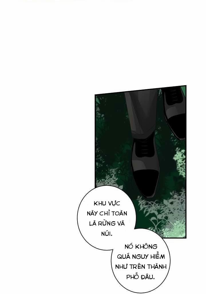 Hãy Chịu Trách Nhiệm Đi! 1 trang 56