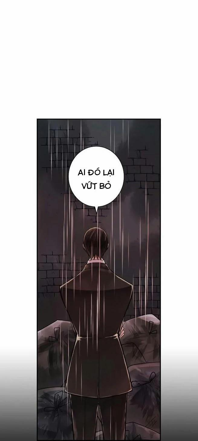 Hãy Chịu Trách Nhiệm Đi! 1 trang 6