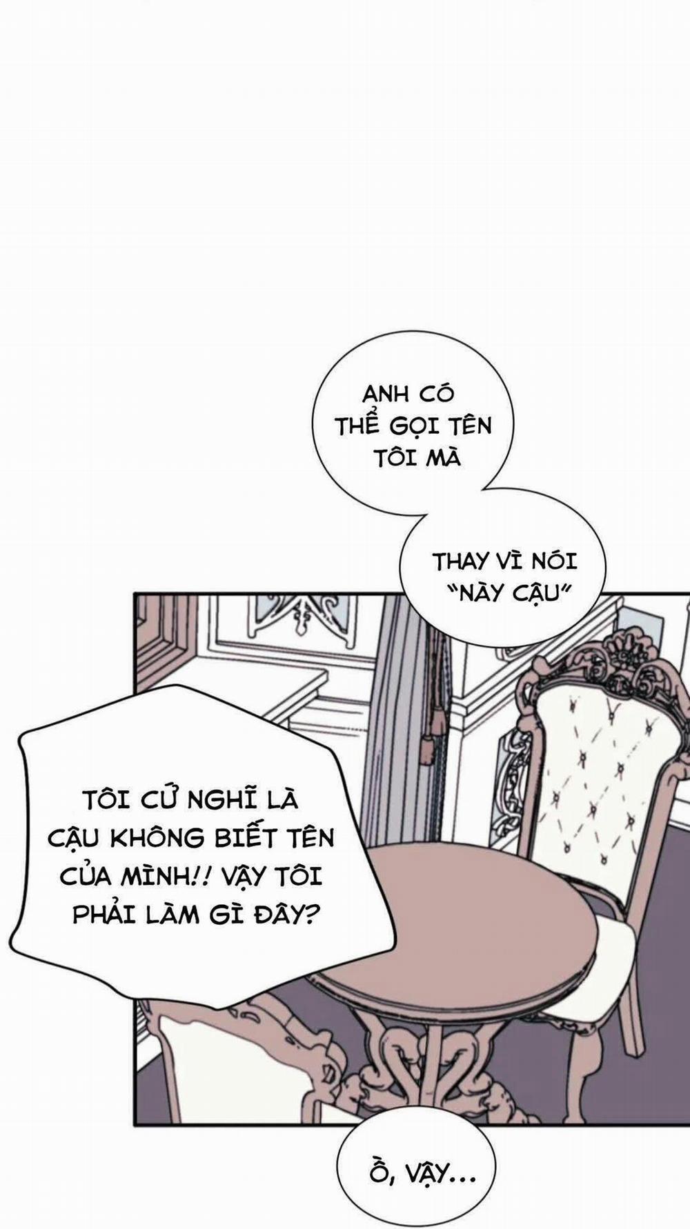 Hãy Chịu Trách Nhiệm Đi! 10 trang 21