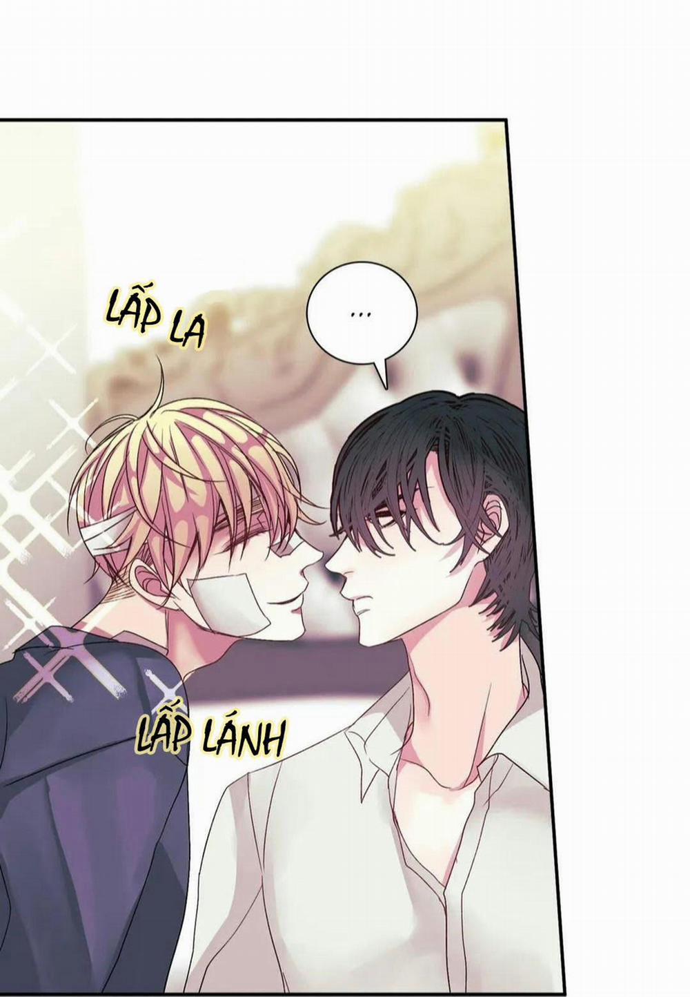 Hãy Chịu Trách Nhiệm Đi! 10 trang 25