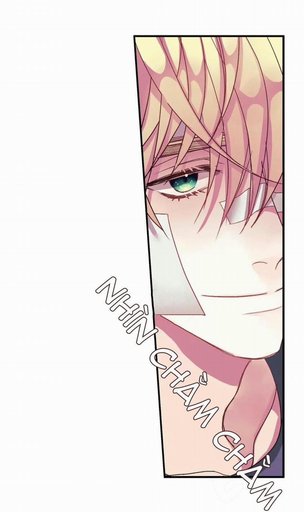 Hãy Chịu Trách Nhiệm Đi! 10 trang 27