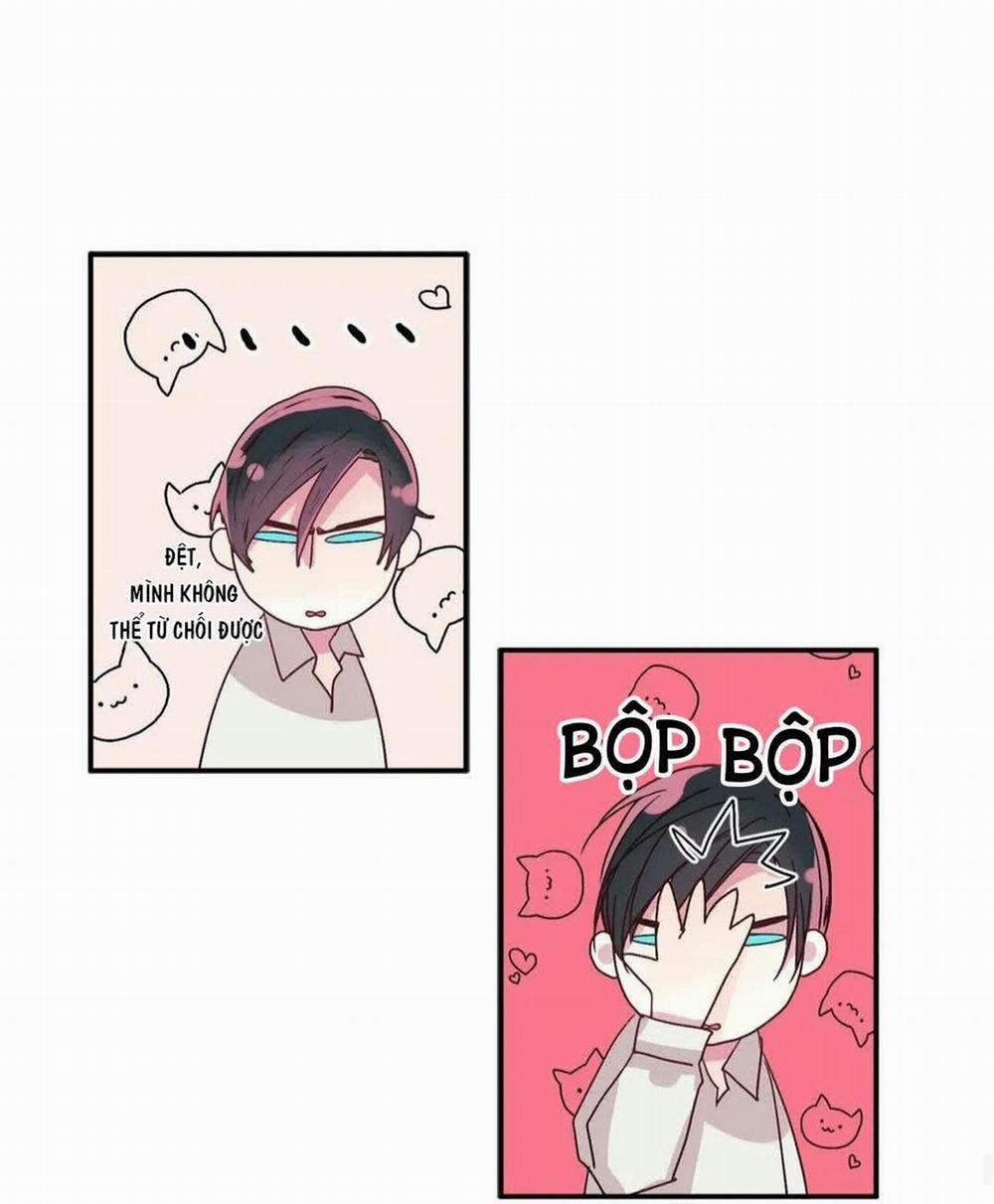 Hãy Chịu Trách Nhiệm Đi! 10 trang 28