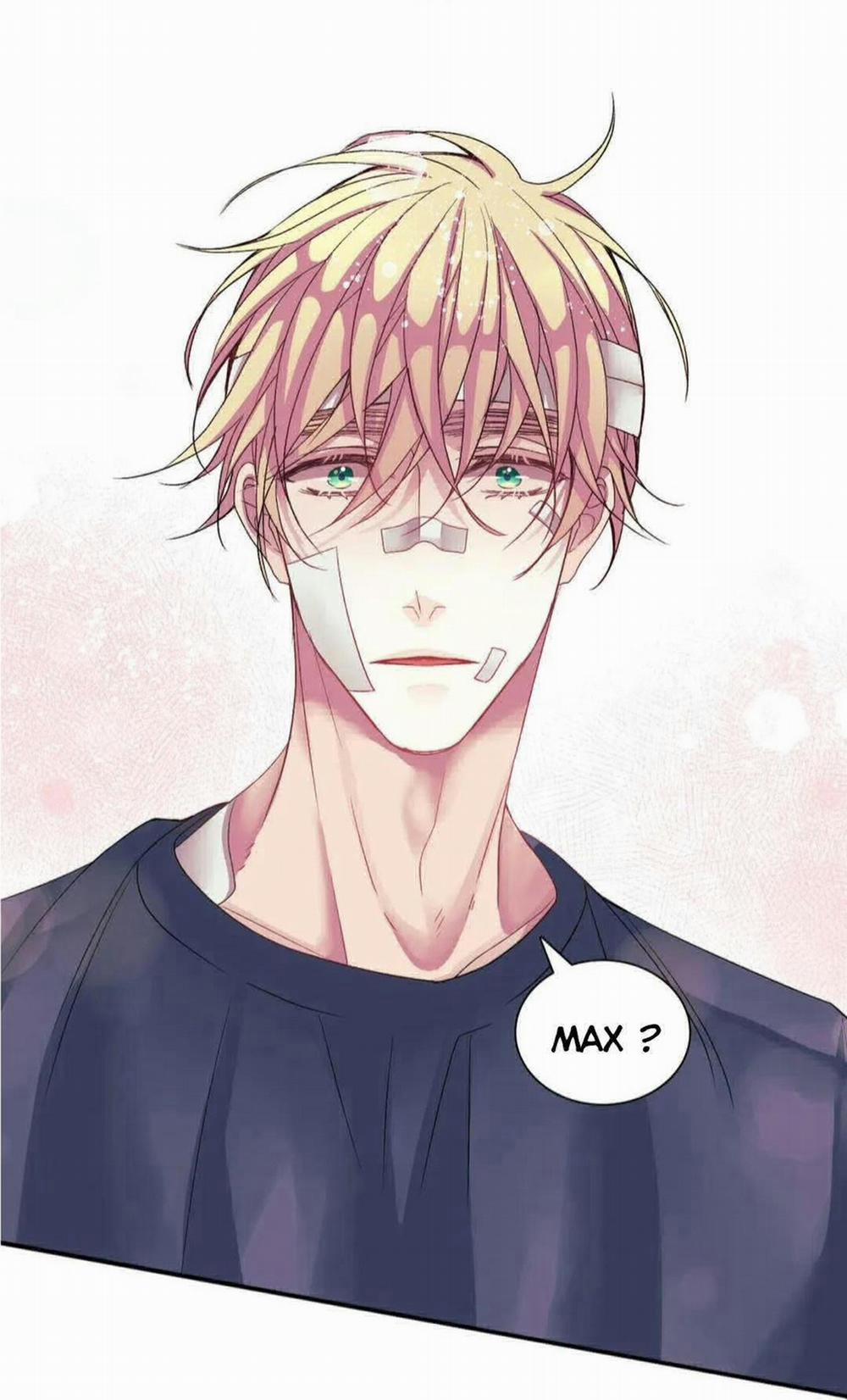 Hãy Chịu Trách Nhiệm Đi! 10 trang 35