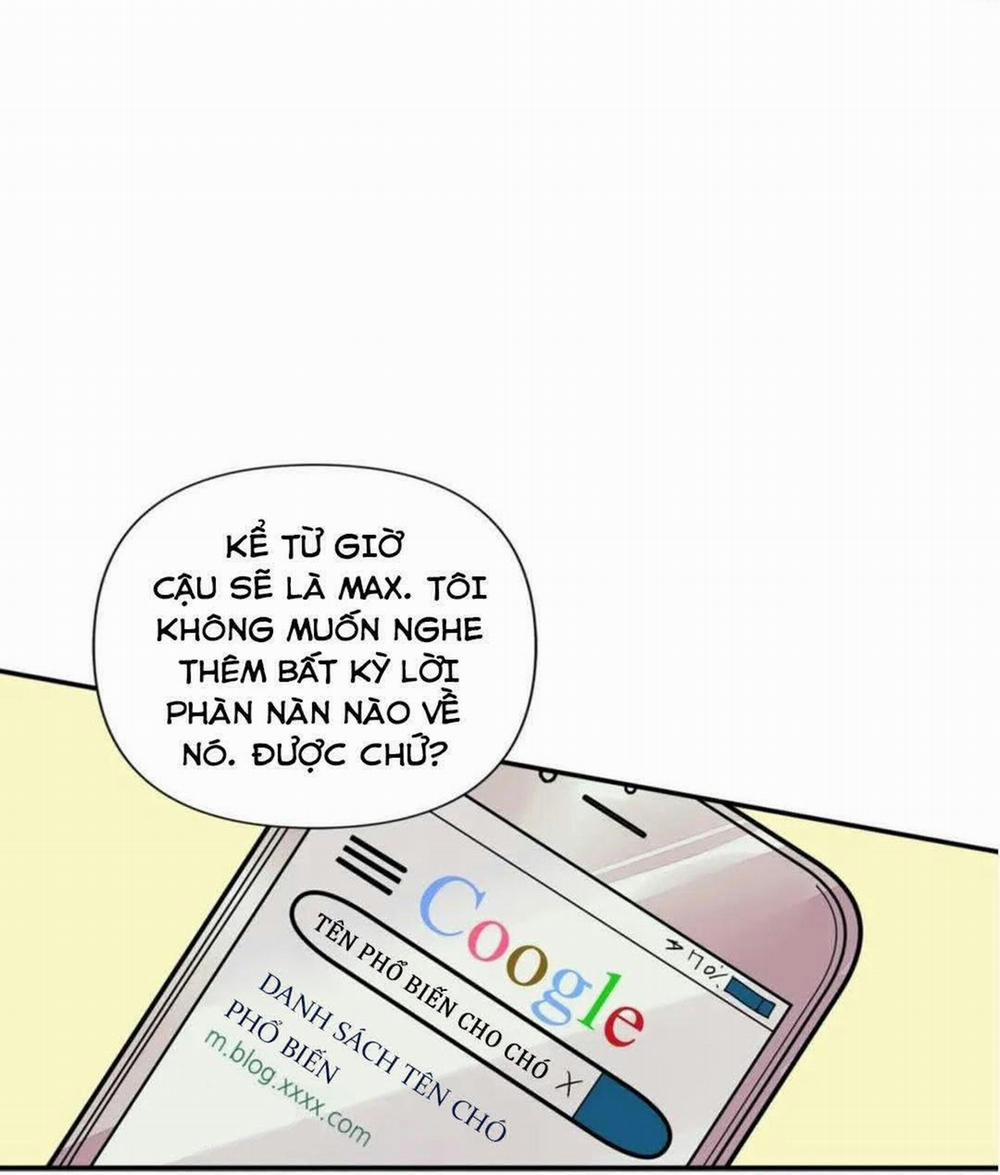 Hãy Chịu Trách Nhiệm Đi! 10 trang 36