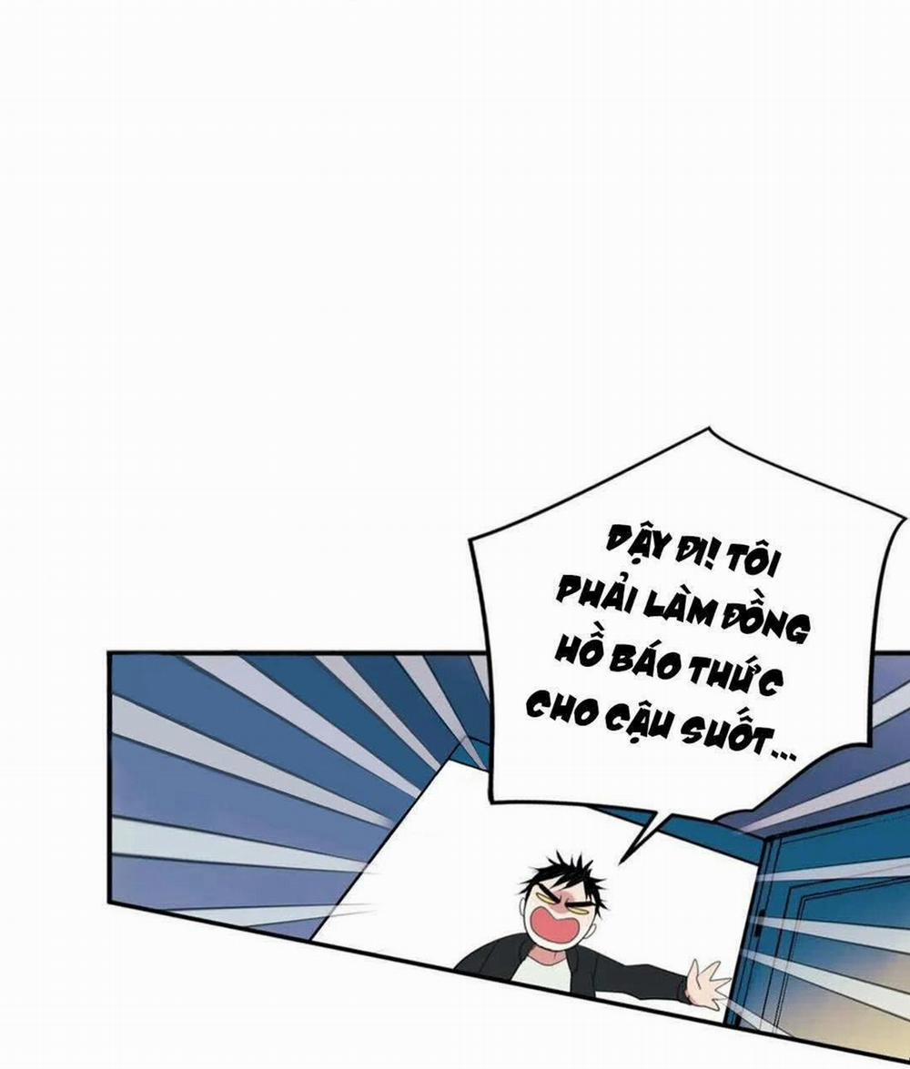 Hãy Chịu Trách Nhiệm Đi! 10 trang 40