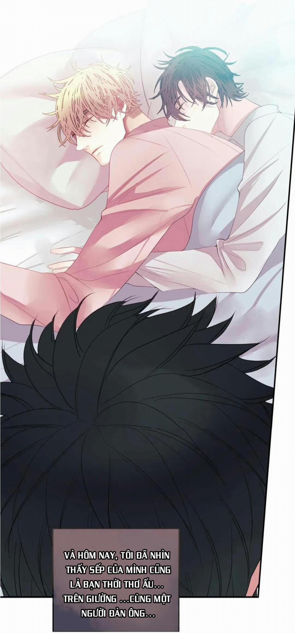 Hãy Chịu Trách Nhiệm Đi! 10 trang 45