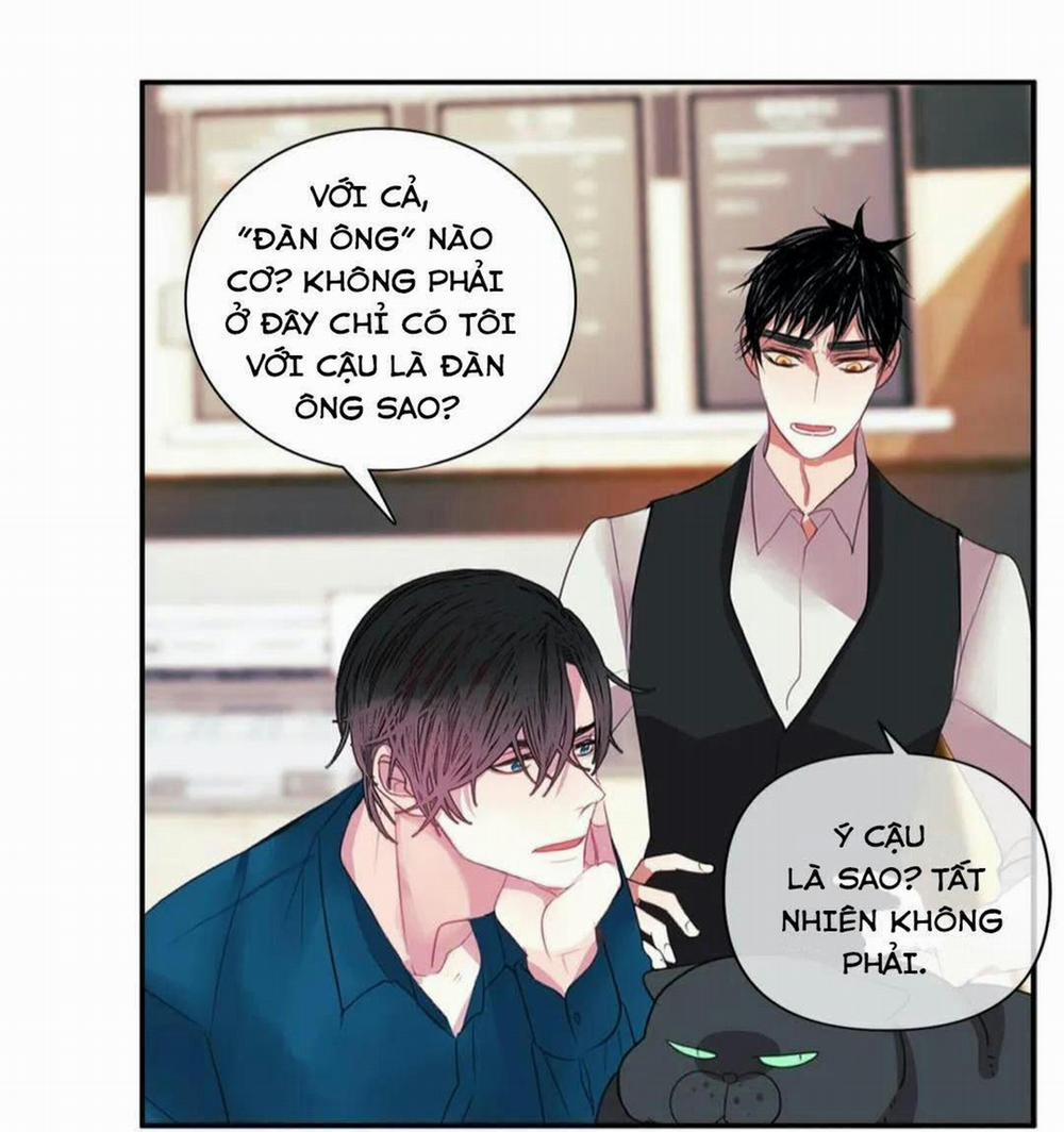 Hãy Chịu Trách Nhiệm Đi! 10 trang 51