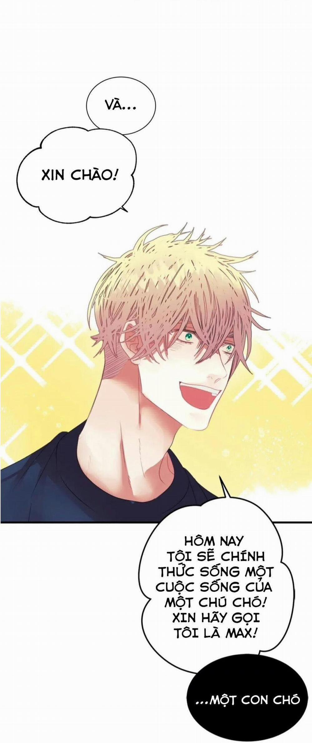 Hãy Chịu Trách Nhiệm Đi! 10 trang 55