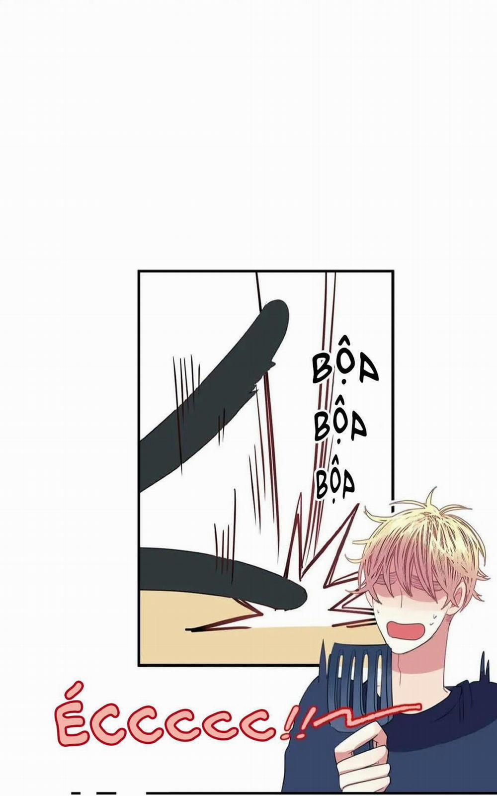 Hãy Chịu Trách Nhiệm Đi! 10 trang 64