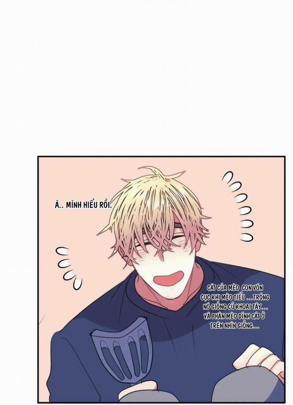 Hãy Chịu Trách Nhiệm Đi! 10 trang 74