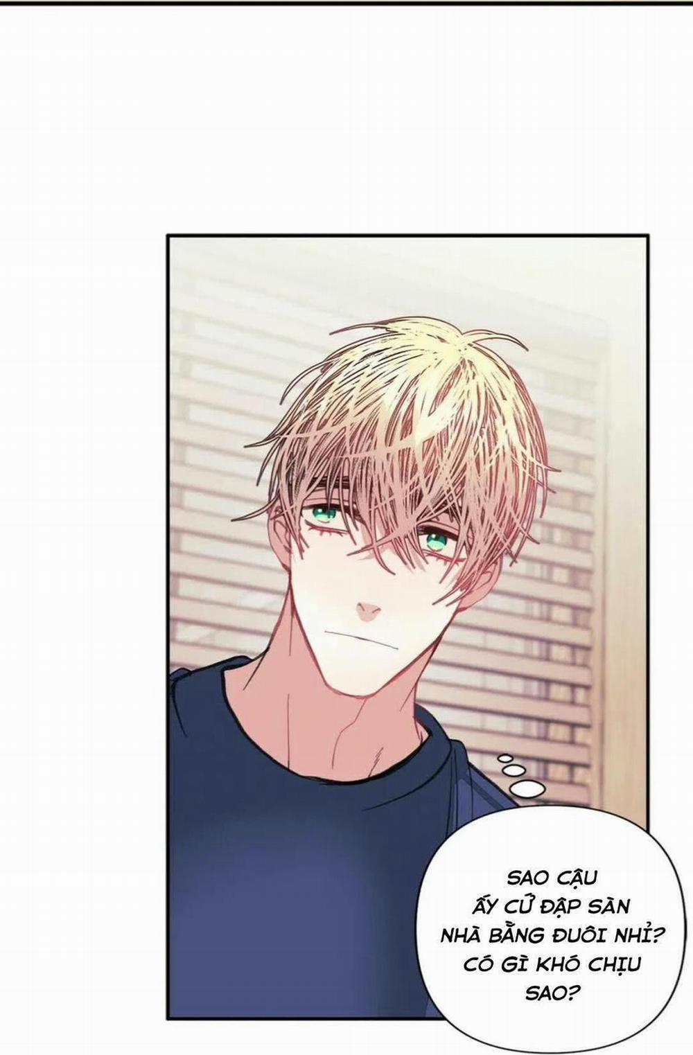 Hãy Chịu Trách Nhiệm Đi! 10 trang 77