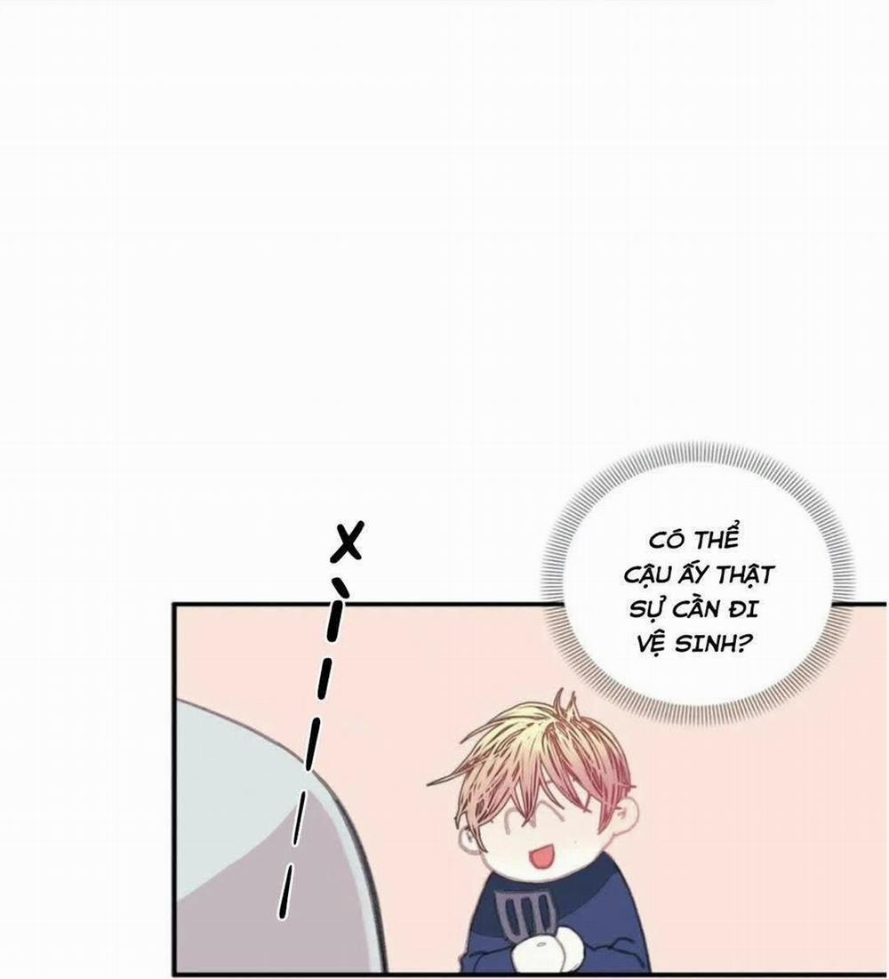 Hãy Chịu Trách Nhiệm Đi! 10 trang 79