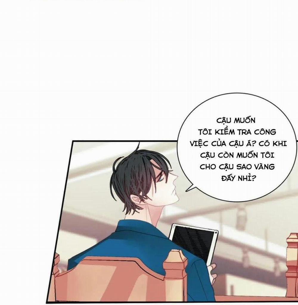 Hãy Chịu Trách Nhiệm Đi! 10 trang 82