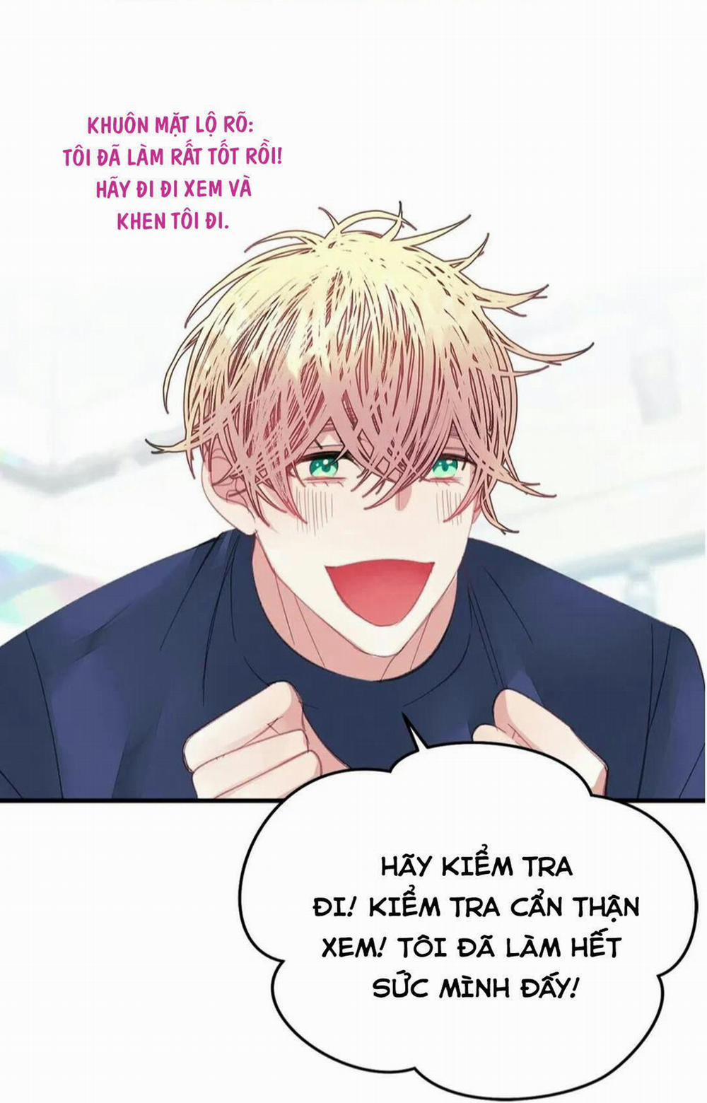 Hãy Chịu Trách Nhiệm Đi! 10 trang 83