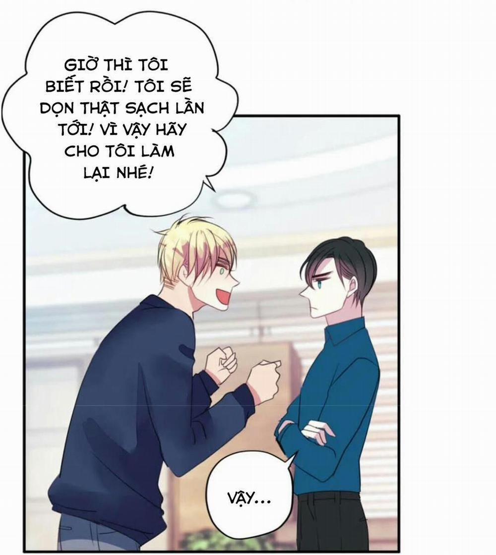 Hãy Chịu Trách Nhiệm Đi! 10 trang 96