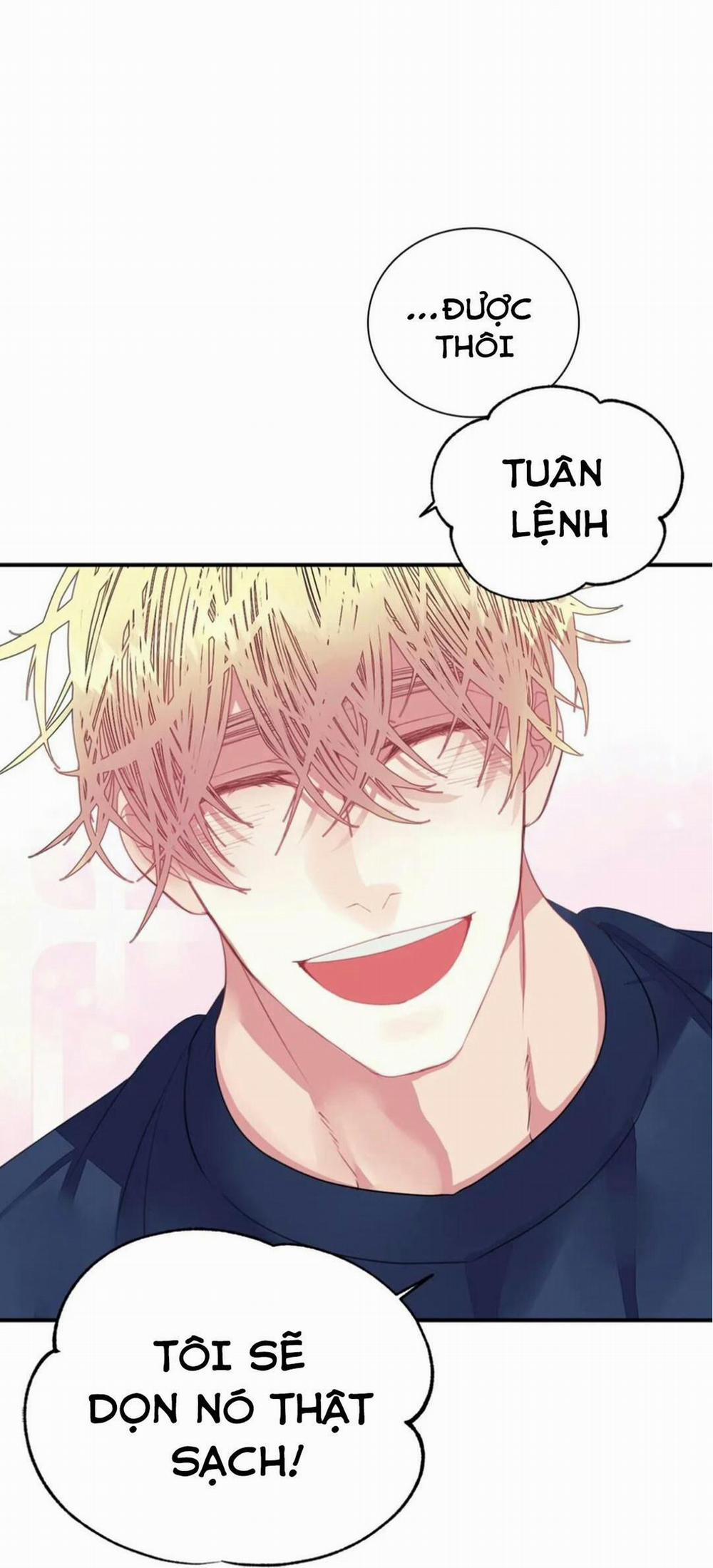 Hãy Chịu Trách Nhiệm Đi! 10 trang 97