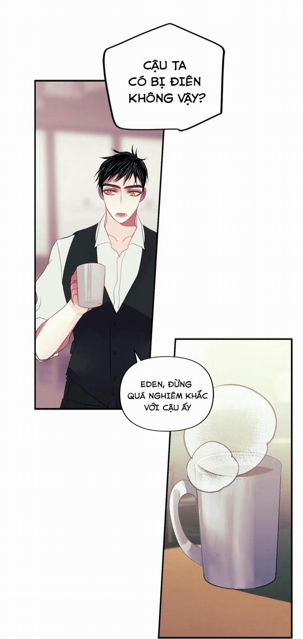 Hãy Chịu Trách Nhiệm Đi! 11 trang 11