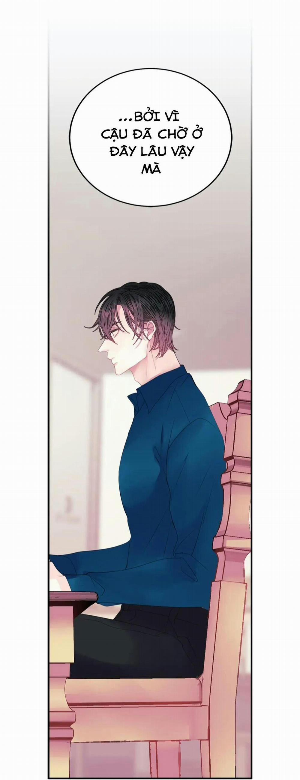 Hãy Chịu Trách Nhiệm Đi! 11 trang 34