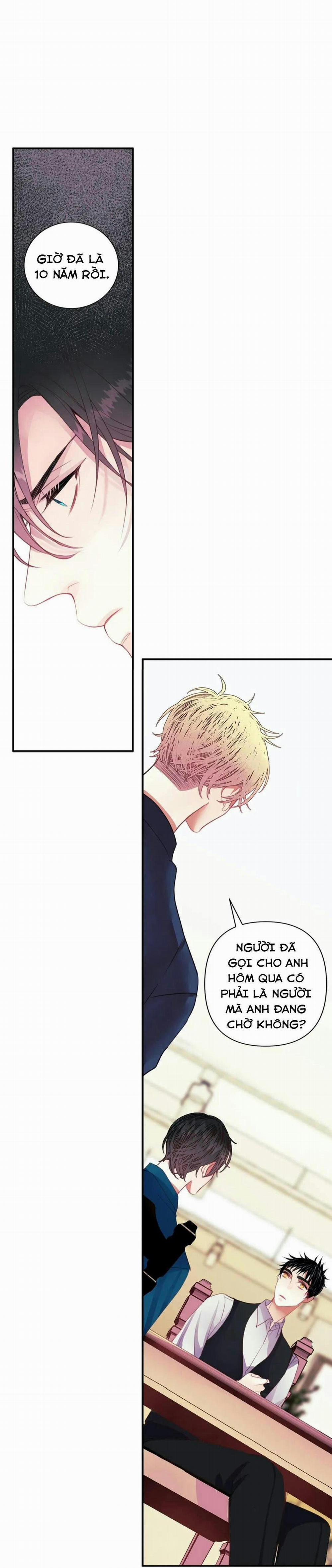 Hãy Chịu Trách Nhiệm Đi! 11 trang 36