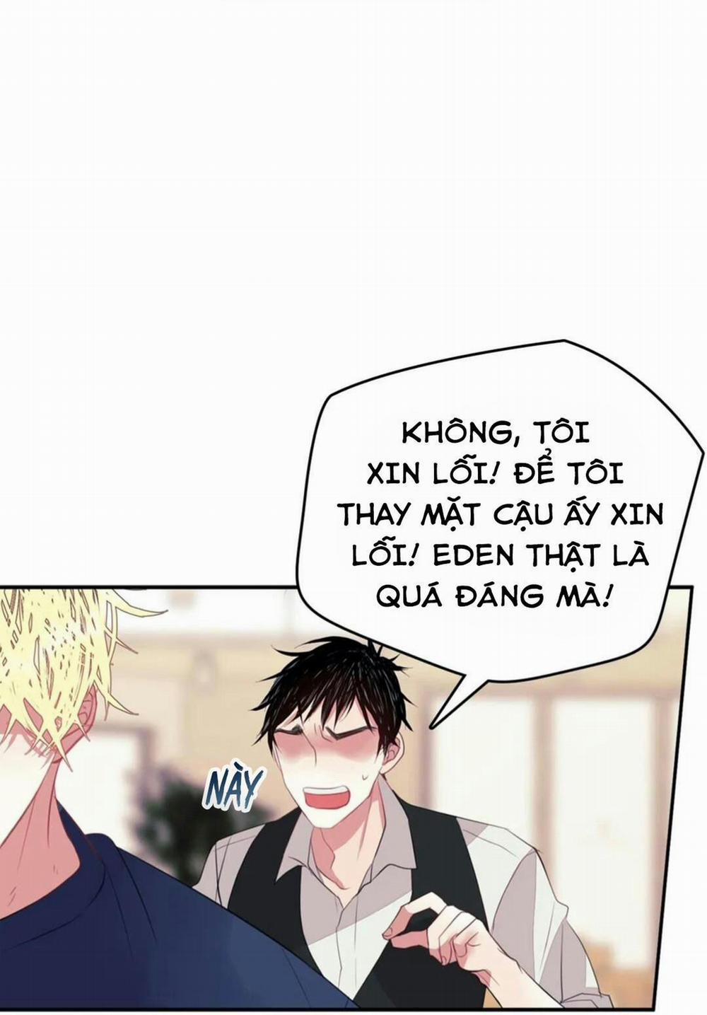 Hãy Chịu Trách Nhiệm Đi! 11 trang 44