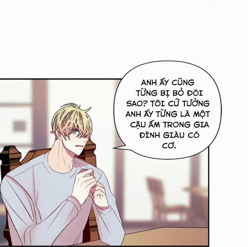 Hãy Chịu Trách Nhiệm Đi! 11 trang 71