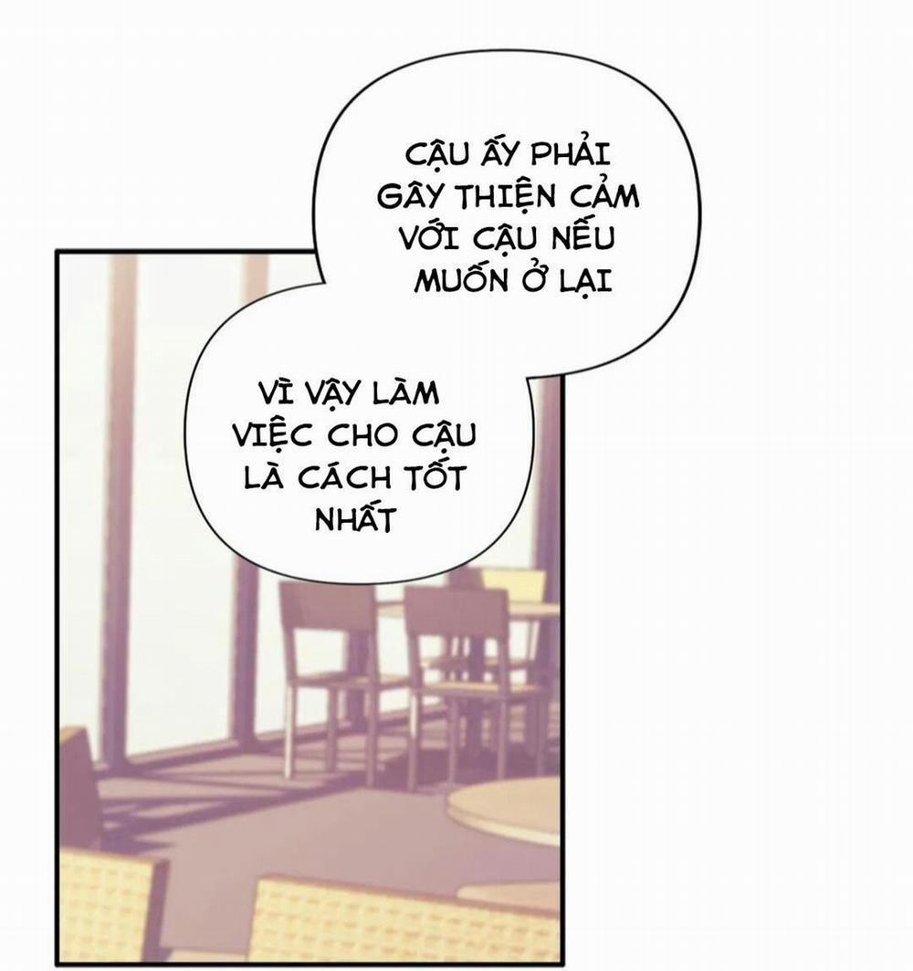 Hãy Chịu Trách Nhiệm Đi! 11 trang 8