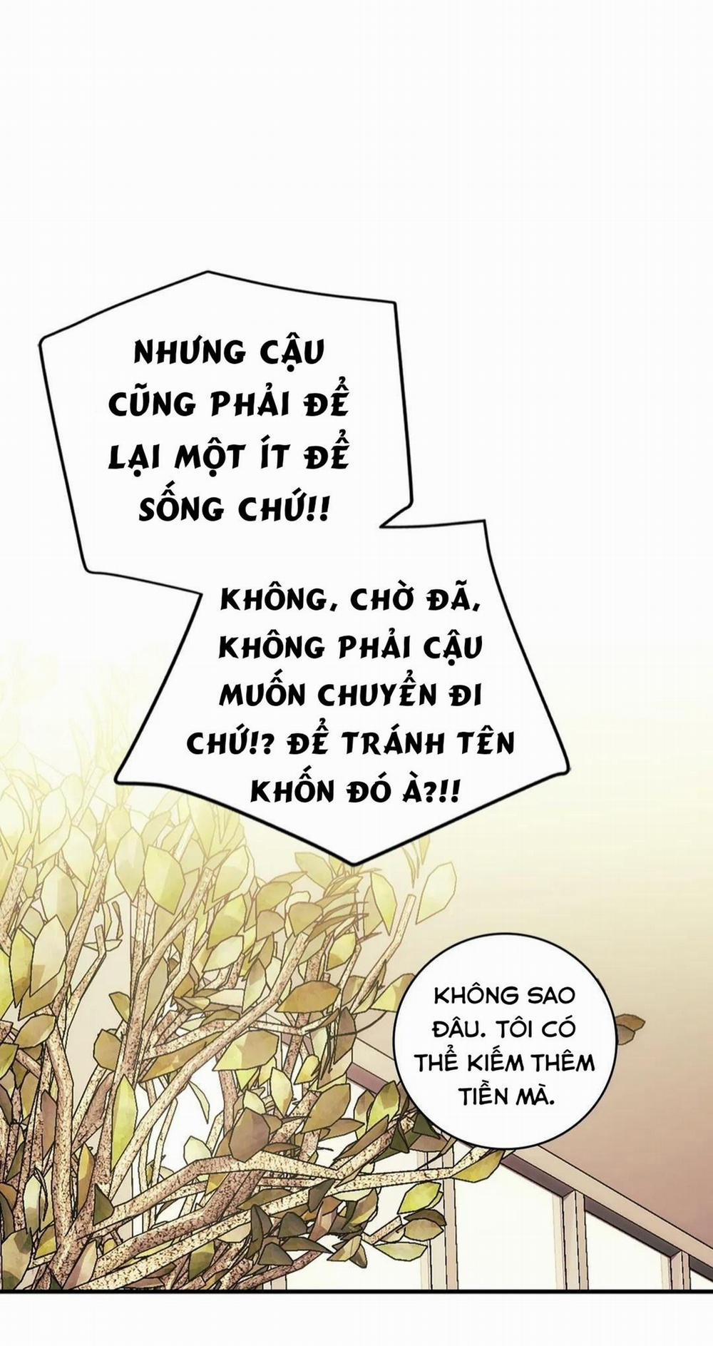 Hãy Chịu Trách Nhiệm Đi! 12 trang 16