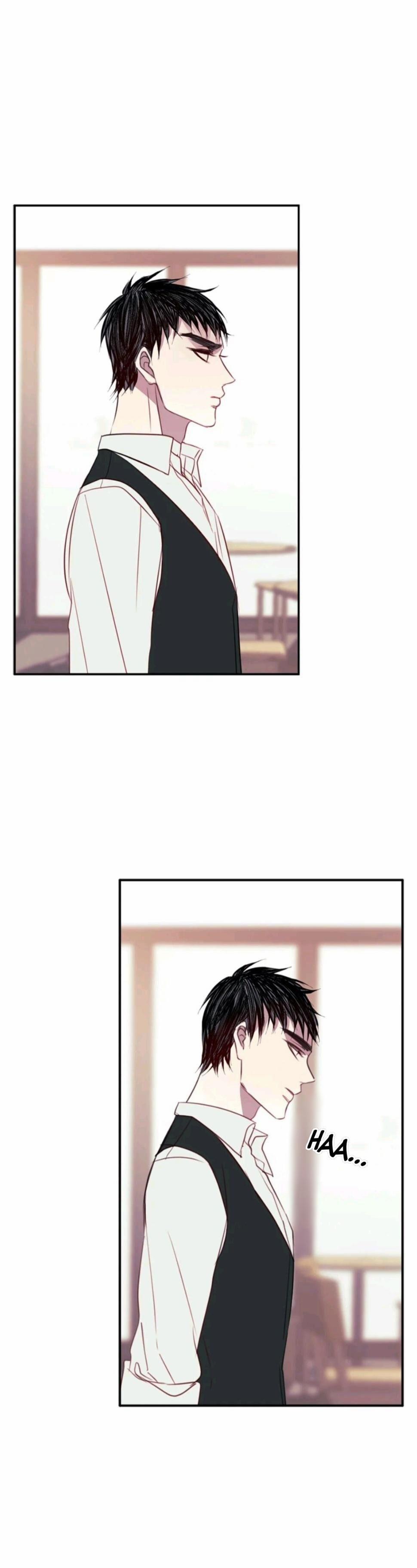 Hãy Chịu Trách Nhiệm Đi! 12 trang 17