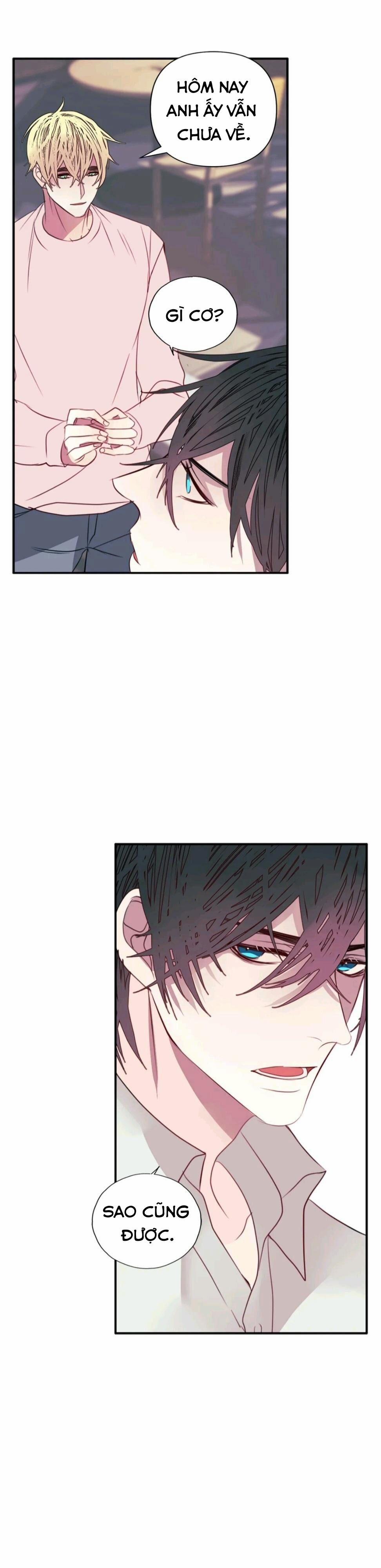 Hãy Chịu Trách Nhiệm Đi! 12 trang 24