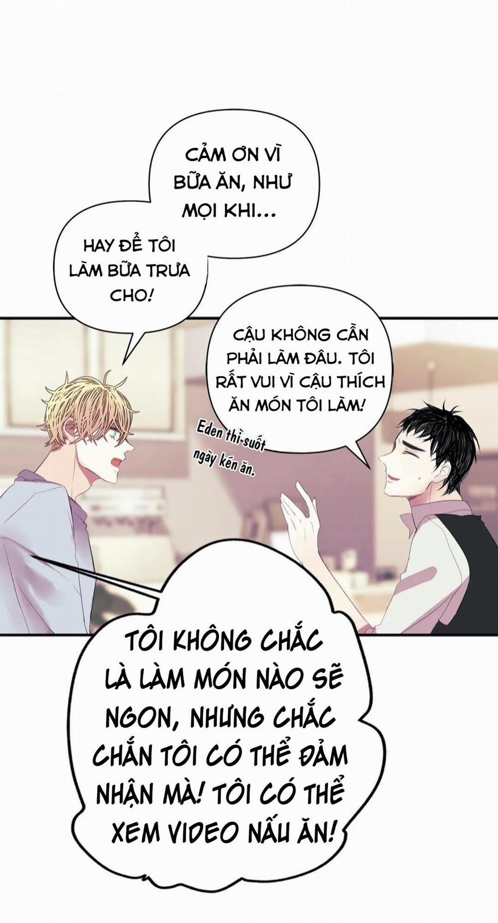 Hãy Chịu Trách Nhiệm Đi! 12 trang 4