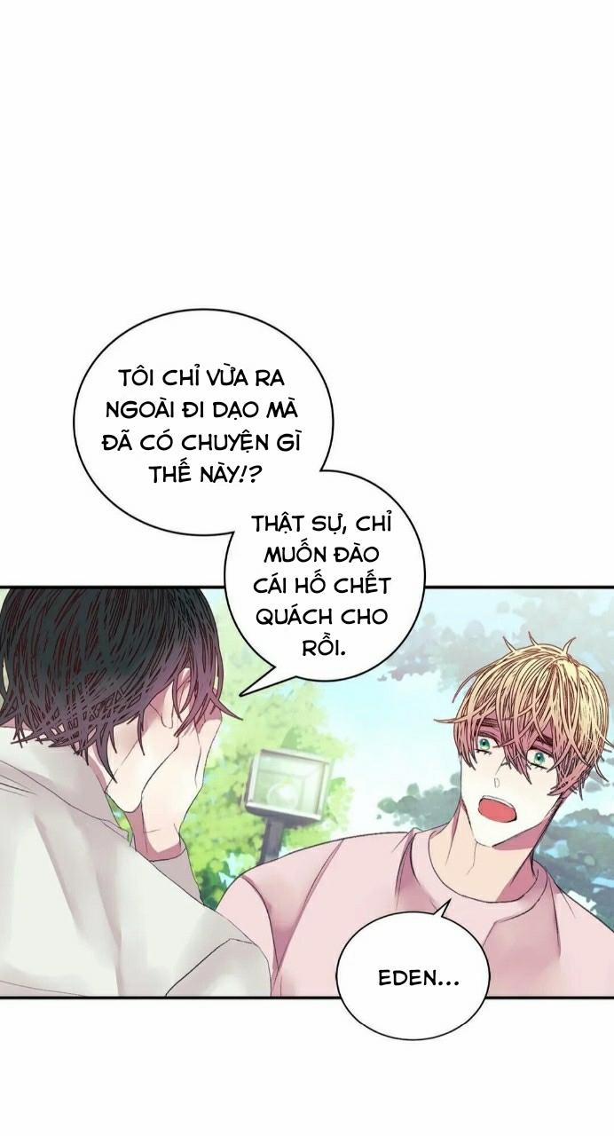 Hãy Chịu Trách Nhiệm Đi! 13 trang 12