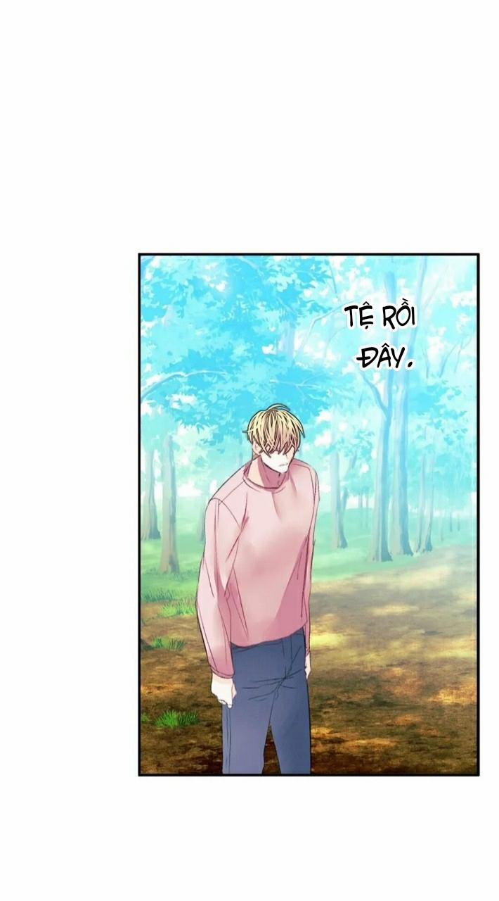 Hãy Chịu Trách Nhiệm Đi! 13 trang 19