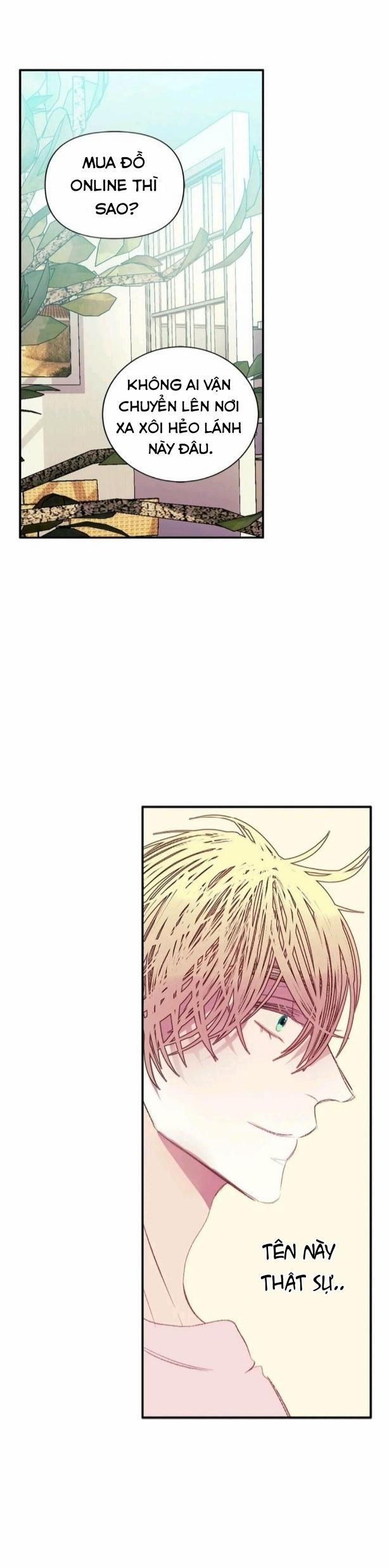 Hãy Chịu Trách Nhiệm Đi! 13 trang 2