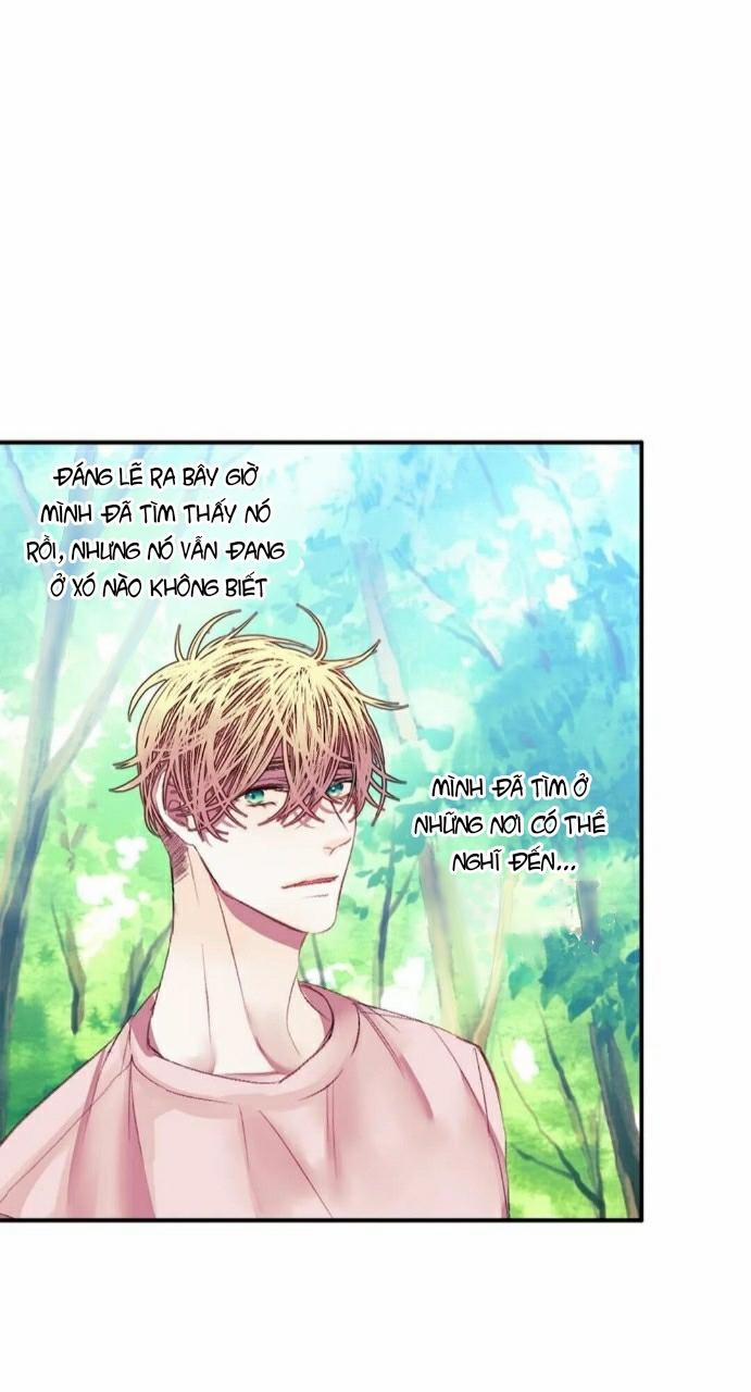 Hãy Chịu Trách Nhiệm Đi! 13 trang 20