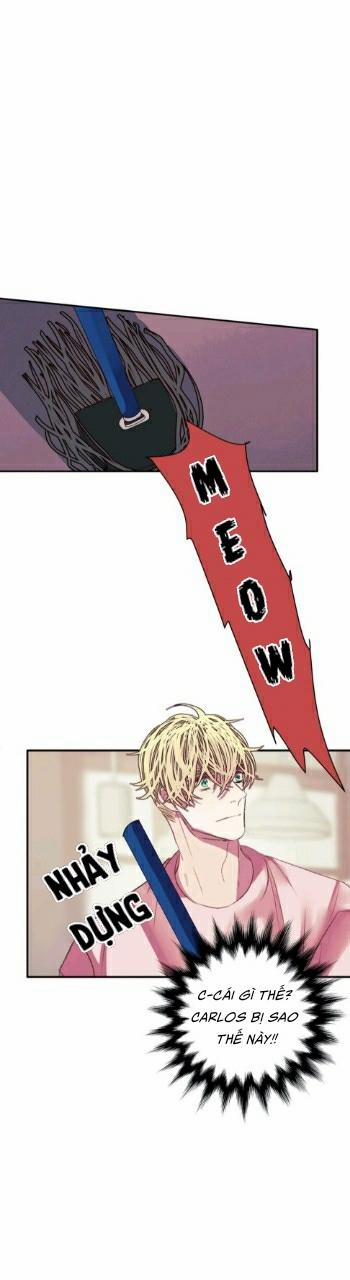 Hãy Chịu Trách Nhiệm Đi! 13 trang 28