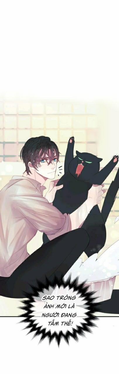 Hãy Chịu Trách Nhiệm Đi! 13 trang 33