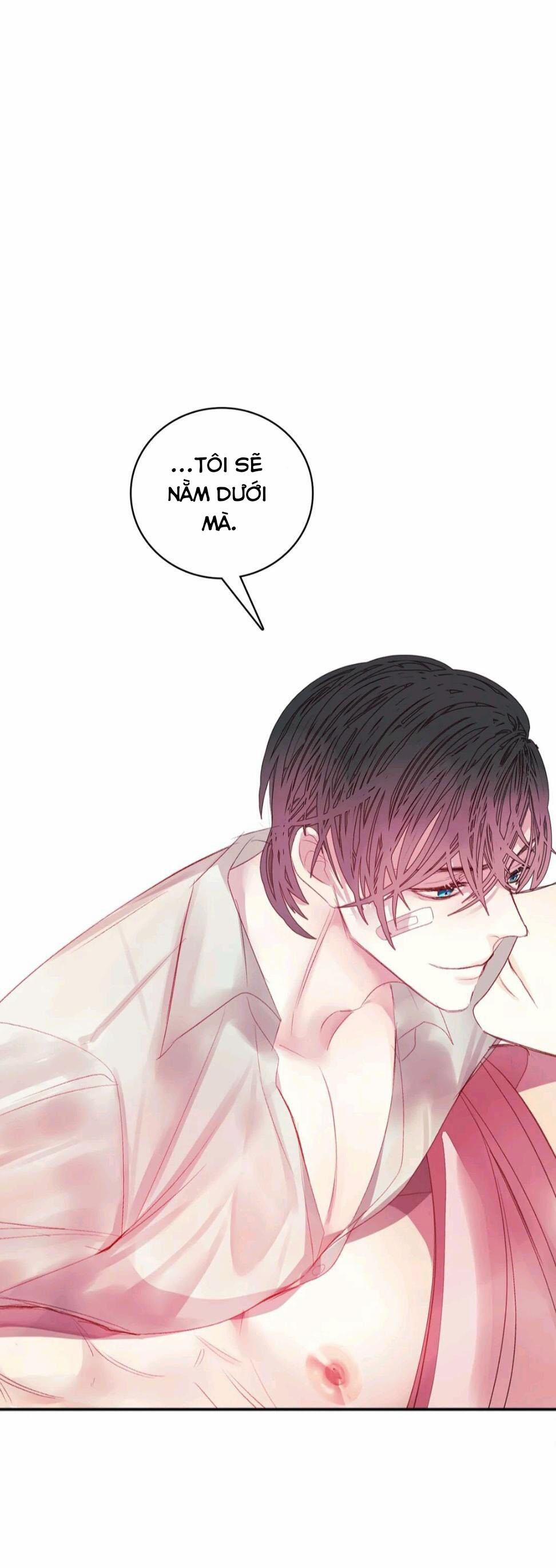 Hãy Chịu Trách Nhiệm Đi! 14 trang 12