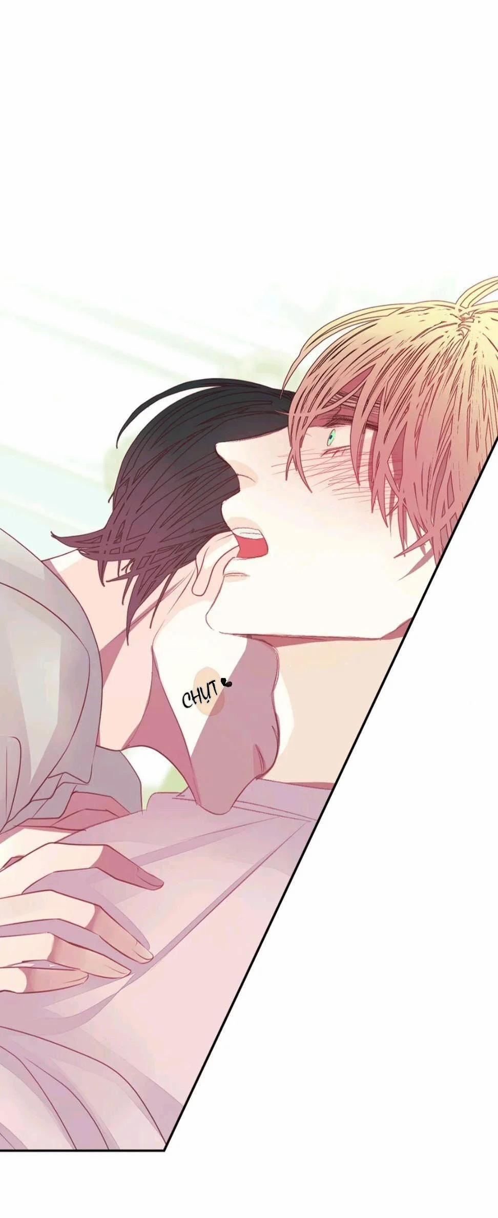 Hãy Chịu Trách Nhiệm Đi! 14 trang 16