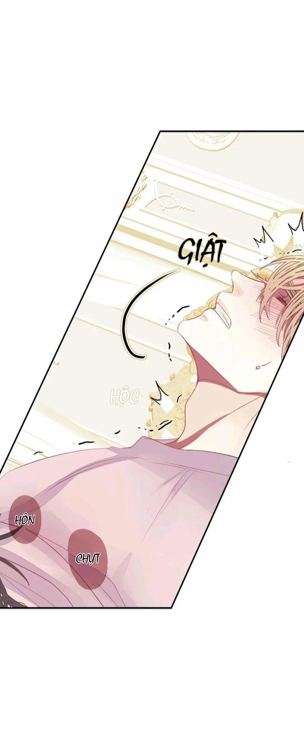 Hãy Chịu Trách Nhiệm Đi! 14 trang 17