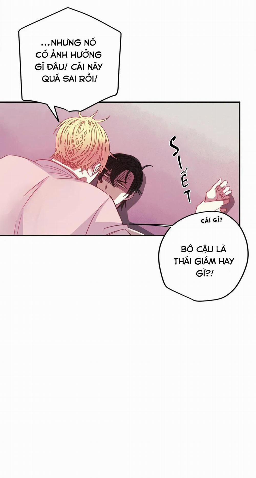 Hãy Chịu Trách Nhiệm Đi! 14 trang 30