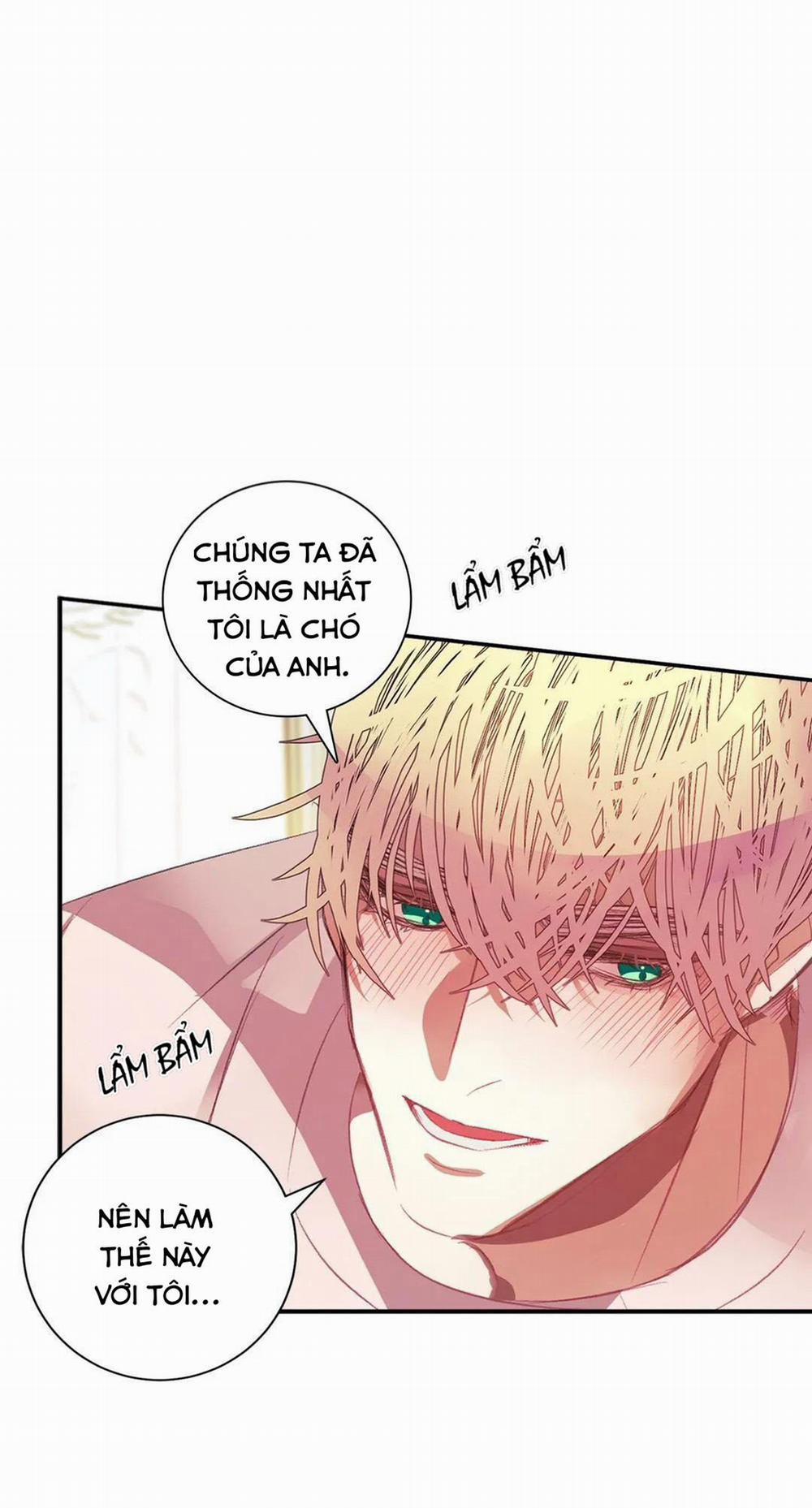 Hãy Chịu Trách Nhiệm Đi! 14 trang 31